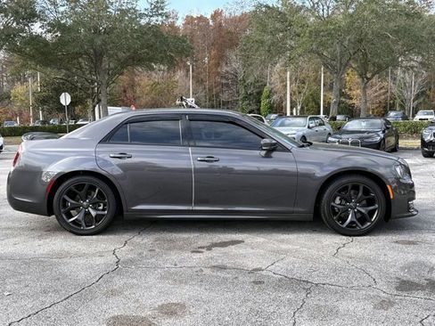 Used 2023 Chrysler 300 S w/ Comfort Group image 2