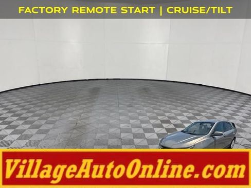 Used 2019 Chevrolet Equinox LT AWD/4WD image 8