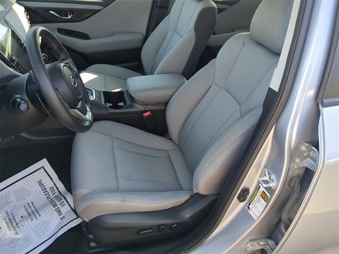 Used 2025 Subaru Legacy Premium image 18