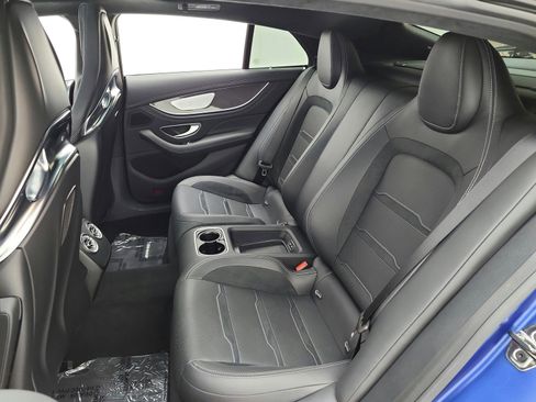 Used 2024 Mercedes-Benz AMG GT 63 S image 13