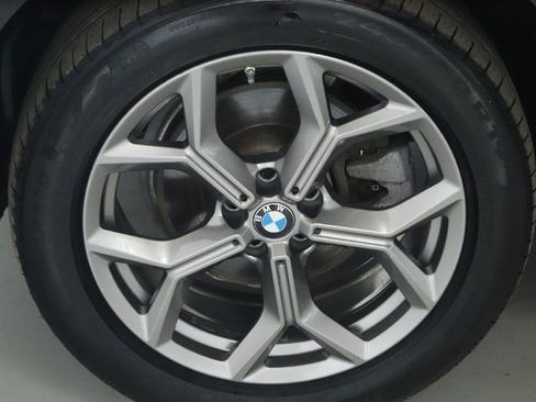 Used 2020 BMW X3 xDrive30i w/ Premium Package image 43