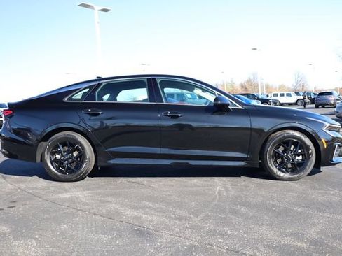 Certified 2025 Kia K5 LXS image 3