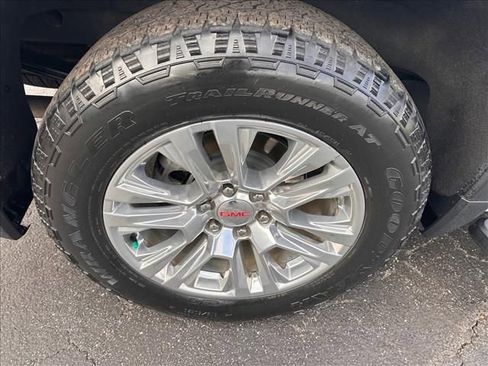 Used 2023 GMC Sierra 1500 Denali w/ Technology Package image 34