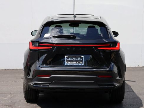 New 2026 Lexus NX 350 AWD w/ Premium Package image 7