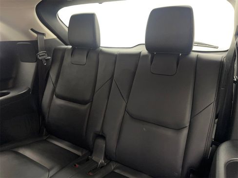 Used 2022 MAZDA CX-9 Touring w/ Touring Premium Package image 40