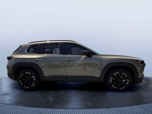 New 2026 MAZDA CX-50 Meridian Edition w/ Weather Package AWD/4WD image 6