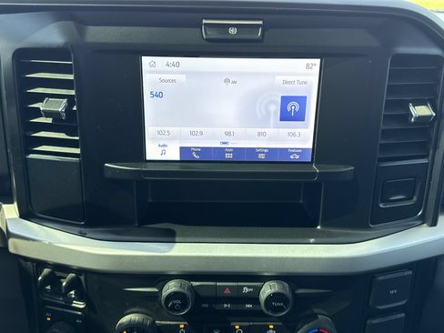 Used 2025 Ford F350 XLT AWD/4WD image 16