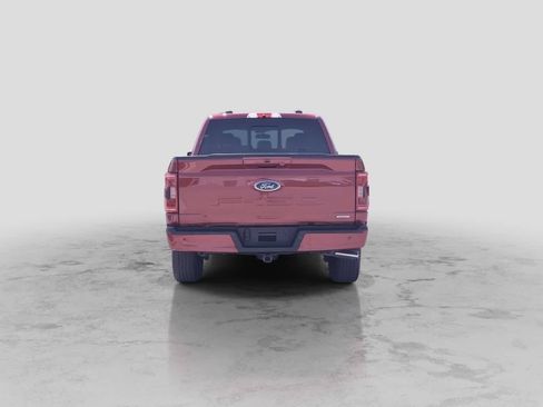 Used 2022 Ford F150 XLT w/ Equipment Group 302A High AWD/4WD image 7