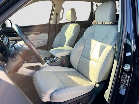 Used 2021 Kia Telluride SX w/ Towing Package image 22