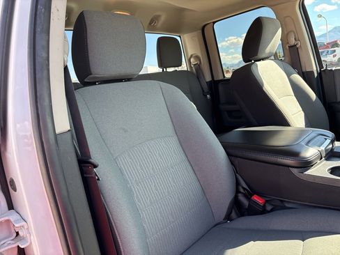 Certified 2024 RAM 1500 Classic SLT image 26