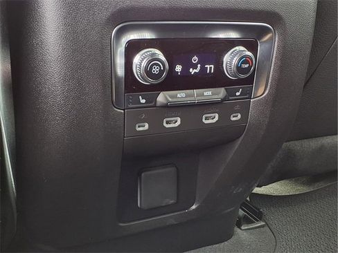 Certified 2024 GMC Yukon Denali w/ Advanced Technology Package image 24