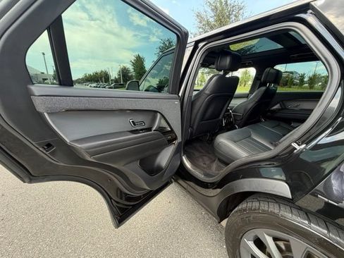 Used 2024 Land Rover Range Rover Sport Dynamic SE AWD/4WD image 22