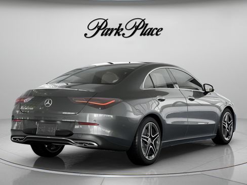 Certified 2026 Mercedes-Benz CLA 250 image 22