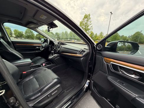 Used 2017 Honda CR-V EX-L image 18