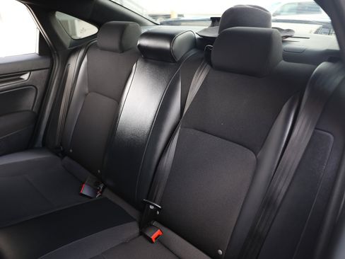 Used 2023 Honda Civic Sport image 12