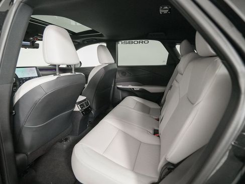 Certified 2025 Lexus RX 350 Premium Plus image 13