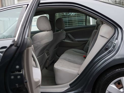 Used 2009 Toyota Camry Hybrid image 29