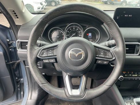 Used 2023 MAZDA CX-5 Carbon Edition AWD/4WD image 15