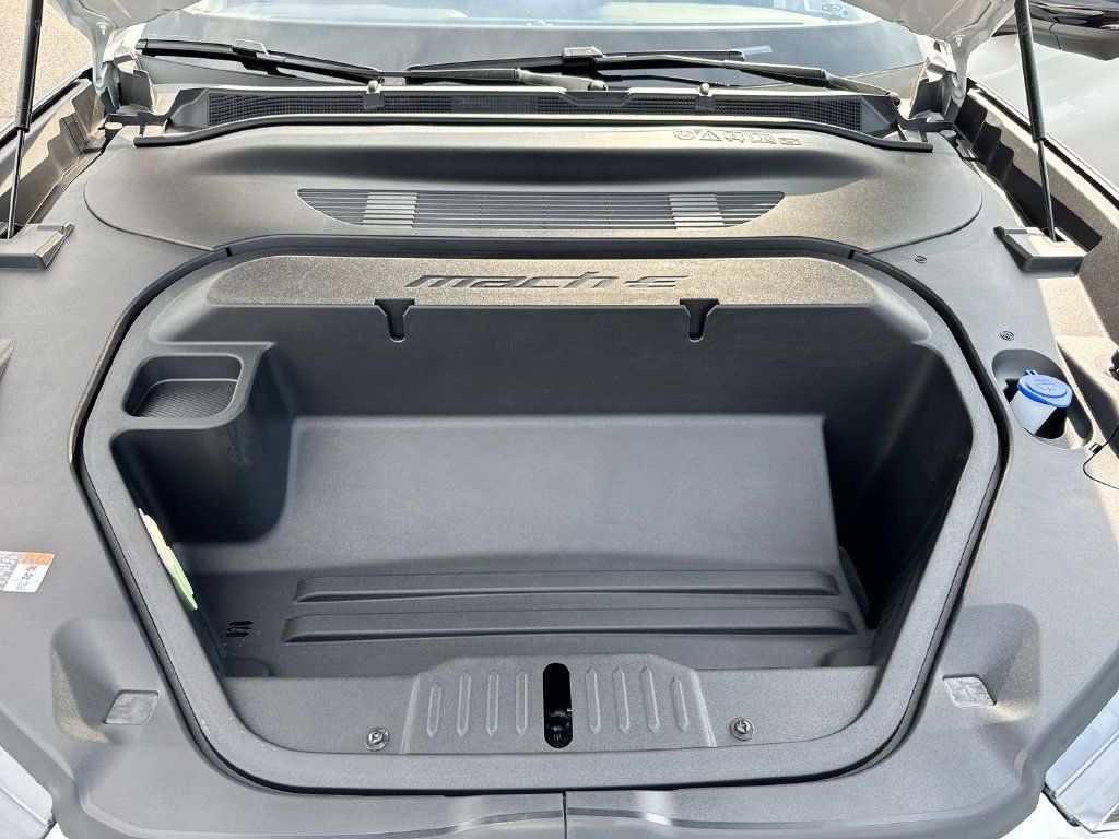 New 2026 Ford Mustang Mach-E Premium AWD/4WD image 26