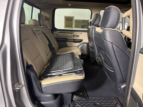 Used 2019 RAM 1500 Limited AWD/4WD image 32