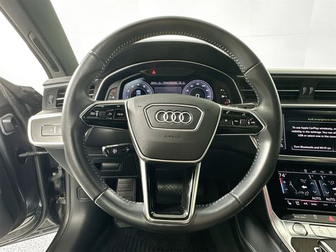 Used 2020 Audi A7 3.0T Prestige image 20