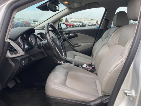 Used 2014 Buick Verano Convenience FWD image 14