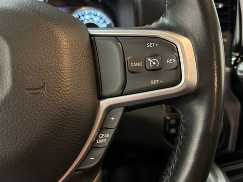 Used 2023 RAM 1500 Big Horn AWD/4WD image 20