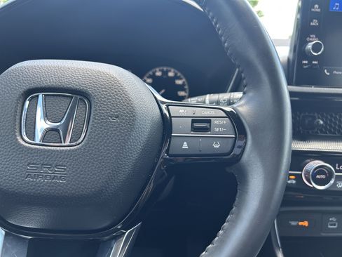 Certified 2024 Honda CR-V EX-L image 19