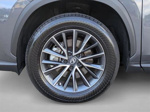 Certified 2026 Lexus NX 350 AWD w/ Accessory Package (Z1) image 22