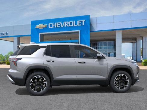 New 2026 Chevrolet Equinox LT w/ Convenience Package II image 32