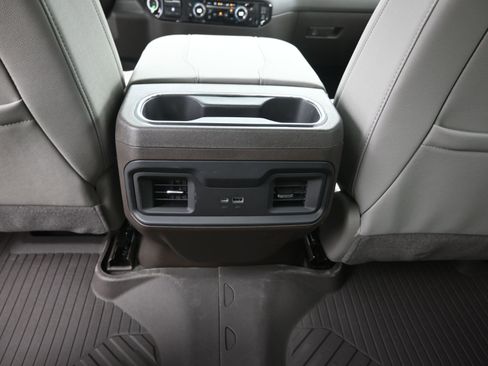 New 2026 Chevrolet Silverado 2500 LT image 22