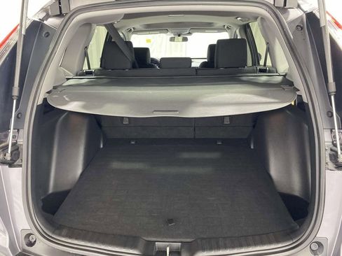Used 2020 Honda CR-V EX image 9