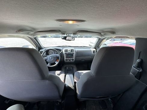 Used 2012 Chevrolet Colorado LT RWD image 17