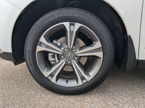 Certified 2025 Acura RDX Technology Package image 11