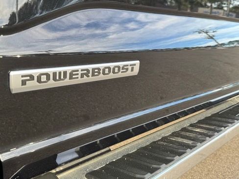 Used 2024 Ford F150 XLT w/ Mobile Office Package image 25