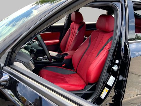 Used 2024 Acura Integra A-Spec FWD image 8