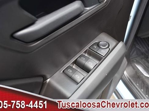 New 2026 Chevrolet Colorado W/T w/ WT Custom Package image 12