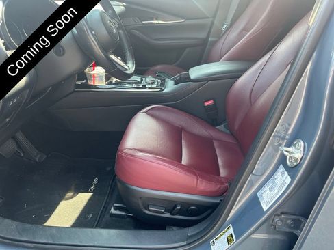 Used 2022 MAZDA CX-30 AWD 2.5 S w/ Preferred Package image 9