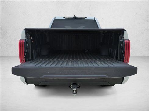 Used 2025 Toyota Tundra Limited w/ TRD Off-Road Package AWD/4WD image 6