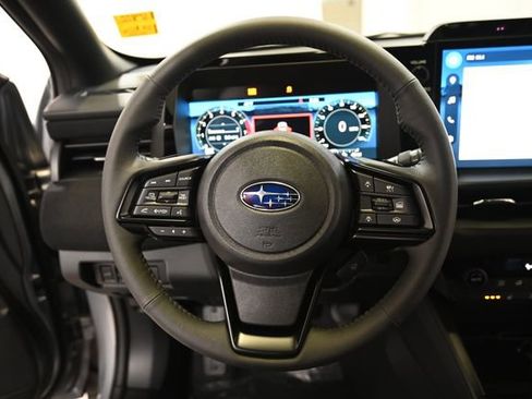 New 2026 Subaru Outback Limited XT AWD/4WD image 4