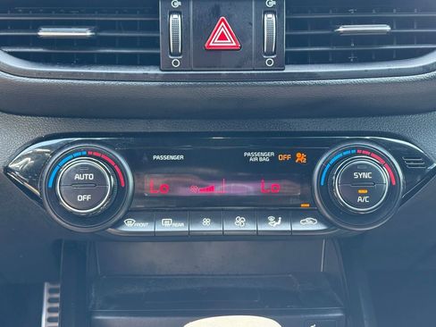 Certified 2024 Kia Forte GT w/ GT2 Package image 27