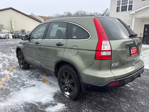 Used 2009 Honda CR-V LX image 8