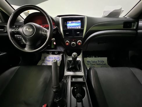 Used 2014 Subaru Impreza WRX Limited AWD/4WD image 17
