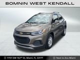 Used 2020 Chevrolet Trax LT image 3
