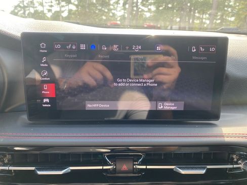 New 2025 Dodge Hornet GT w/ GT Blacktop Package image 33