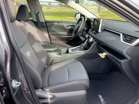 New 2025 Toyota RAV4 XLE w/ Convenience Package image 15