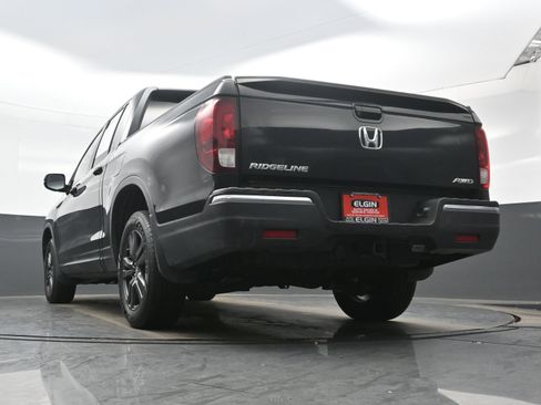Used 2019 Honda Ridgeline Sport image 27