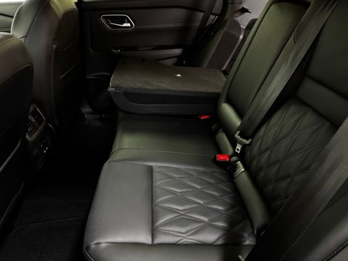 New 2026 Nissan Rogue Platinum AWD/4WD image 31