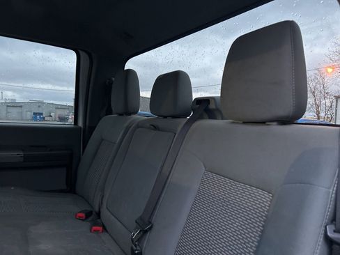 Used 2012 Ford F250 XLT image 16