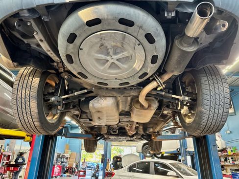 Used 2009 Lexus RX 350 2WD image 3